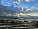 PICTURES/Gibraltar - The Rock & Monkeys/t_Harbor from hotel.jpg